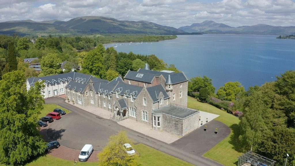 Benoch Lomond Castle Apartment *