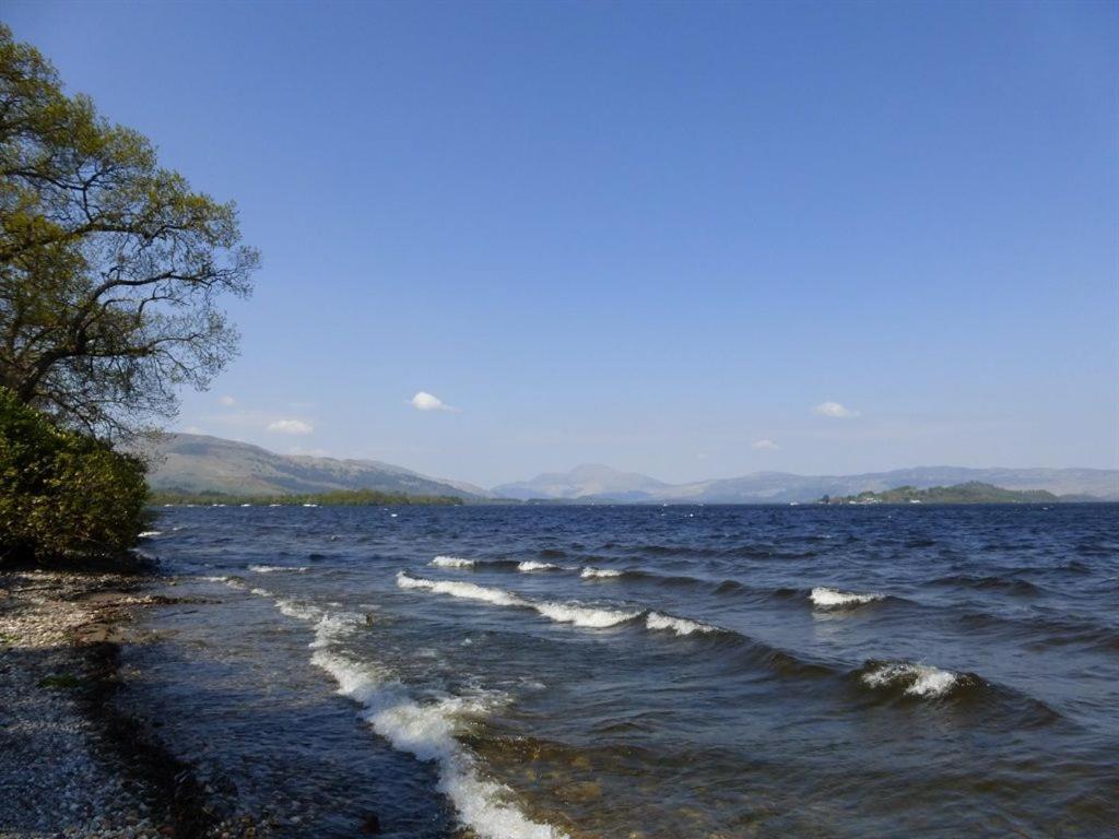 Benoch Lomond Castle Apartment