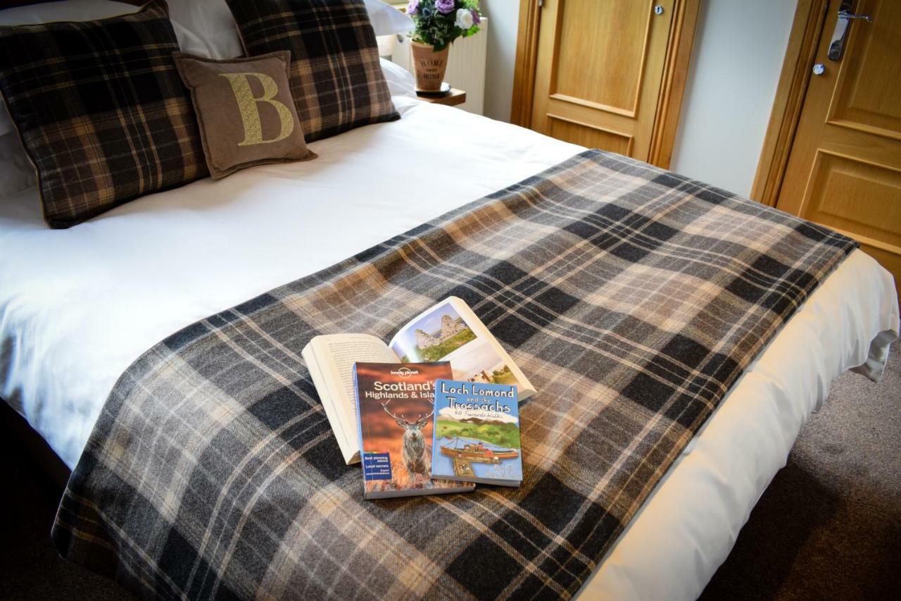 Benoch Lomond Castle *