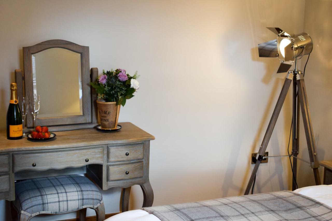 Apartment Benoch Lomond Castle
