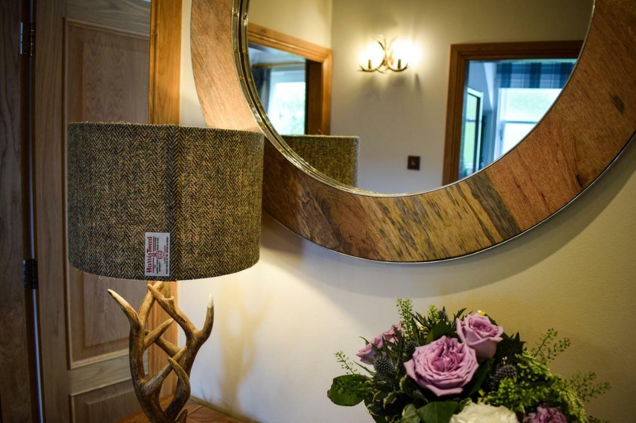 Benoch Lomond Castle Apartment Alexandria