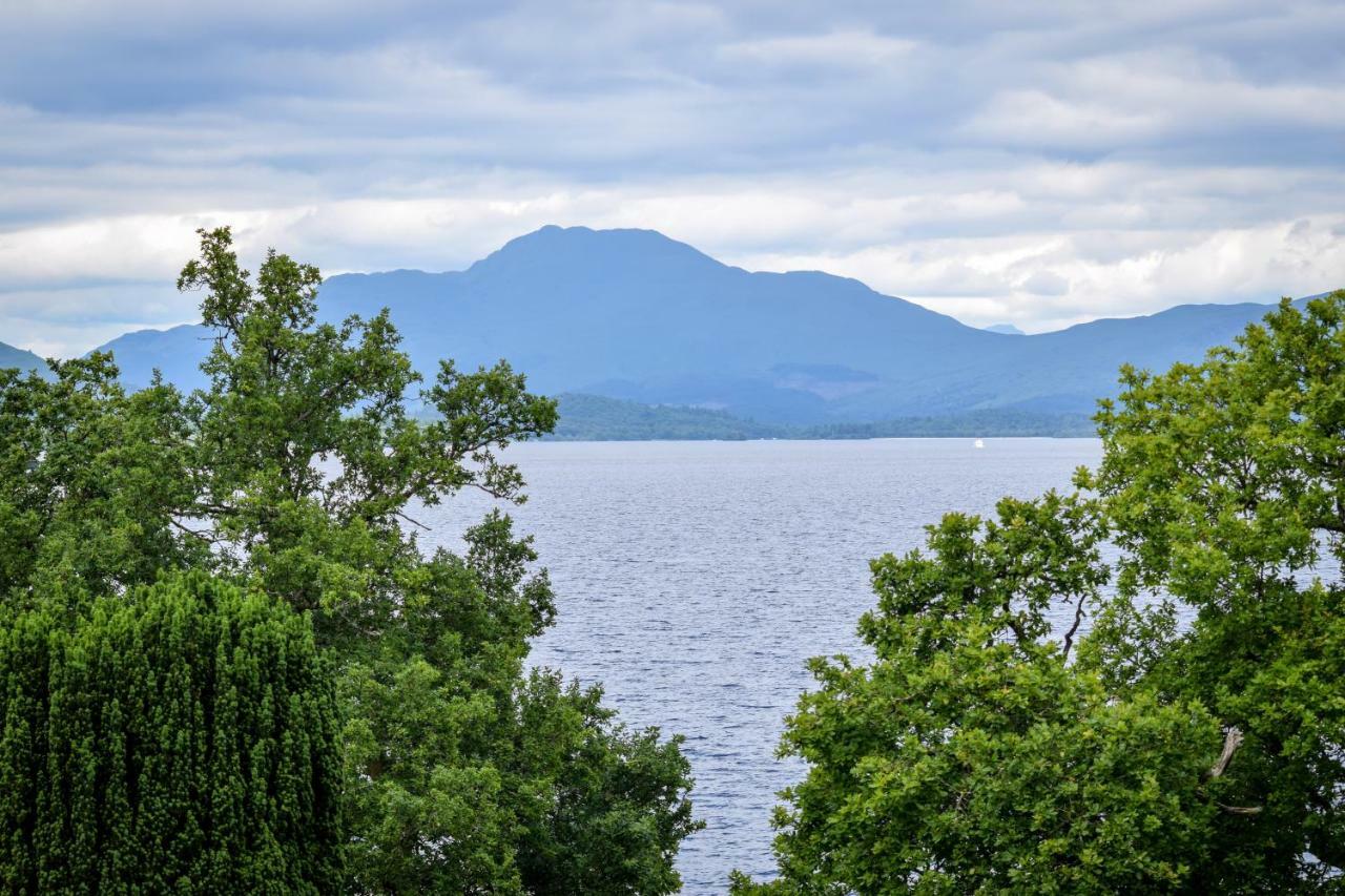 Benoch Lomond Castle
