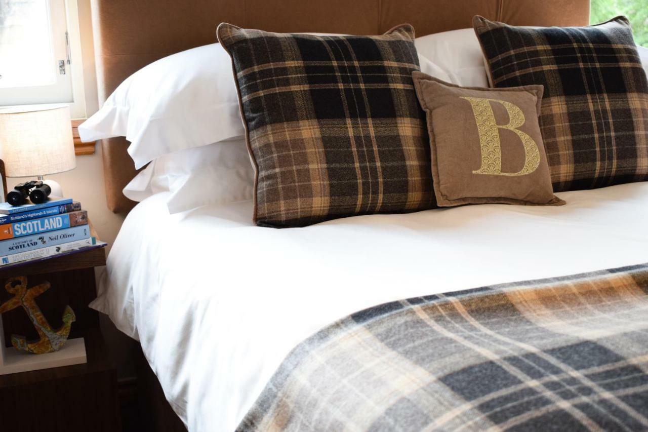 Apartment Benoch Lomond Castle *