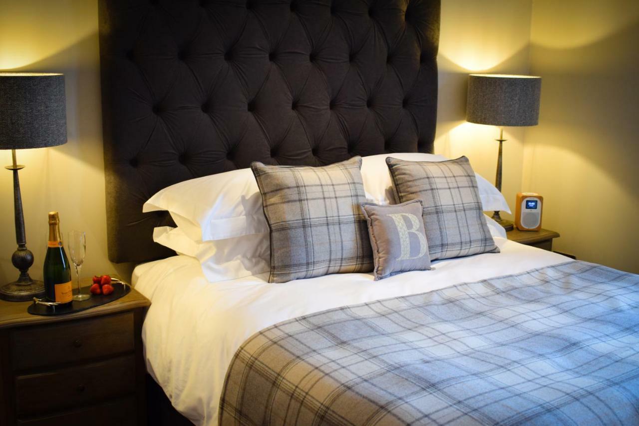 Apartment Benoch Lomond Castle *