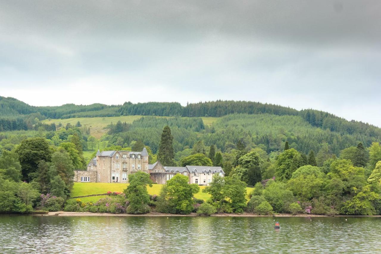 Apartment Benoch Lomond Castle