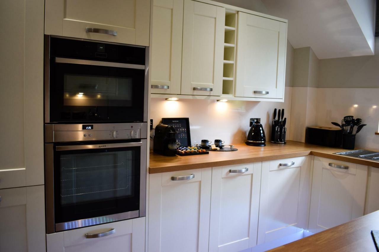 Benoch Lomond Castle Apartment *