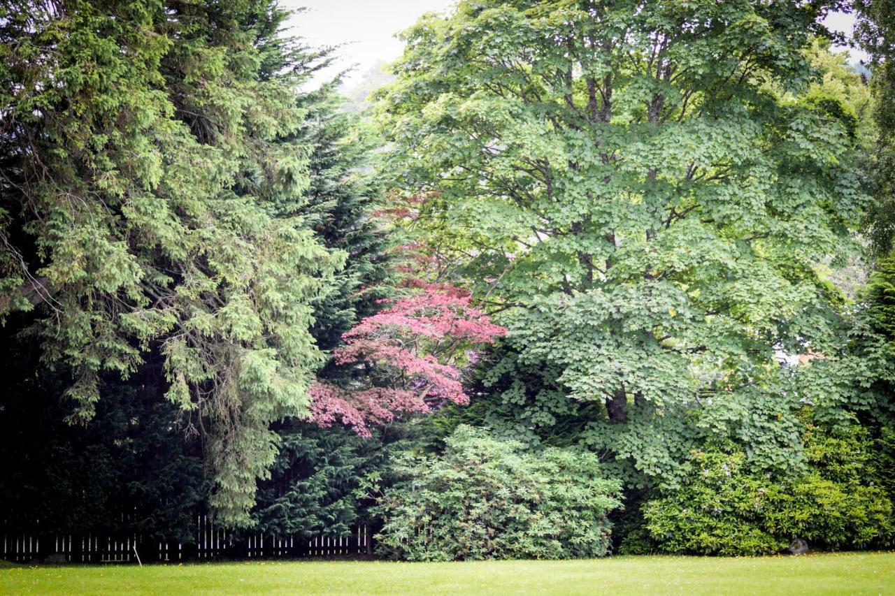 Benoch Lomond Castle Apartment