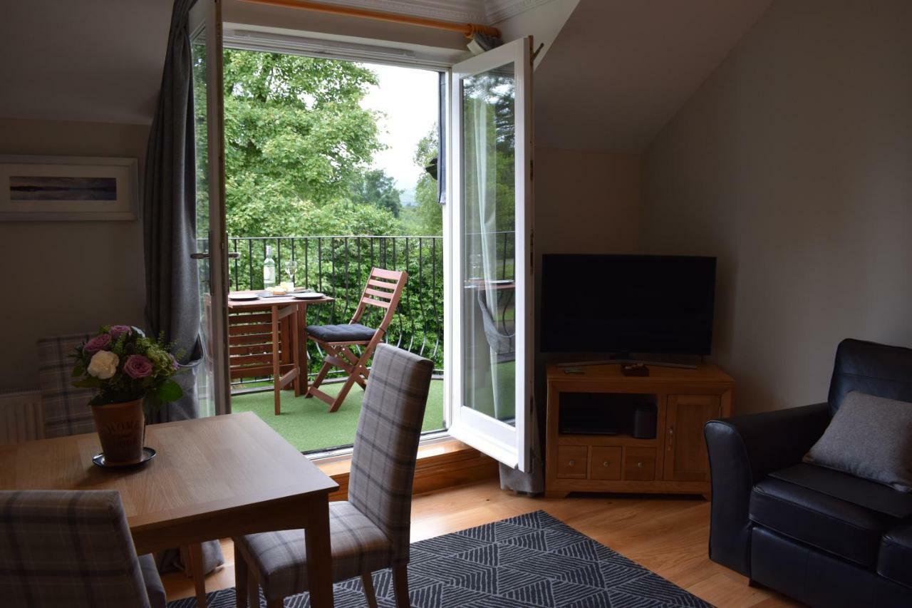 Benoch Lomond Castle Apartment Alexandria