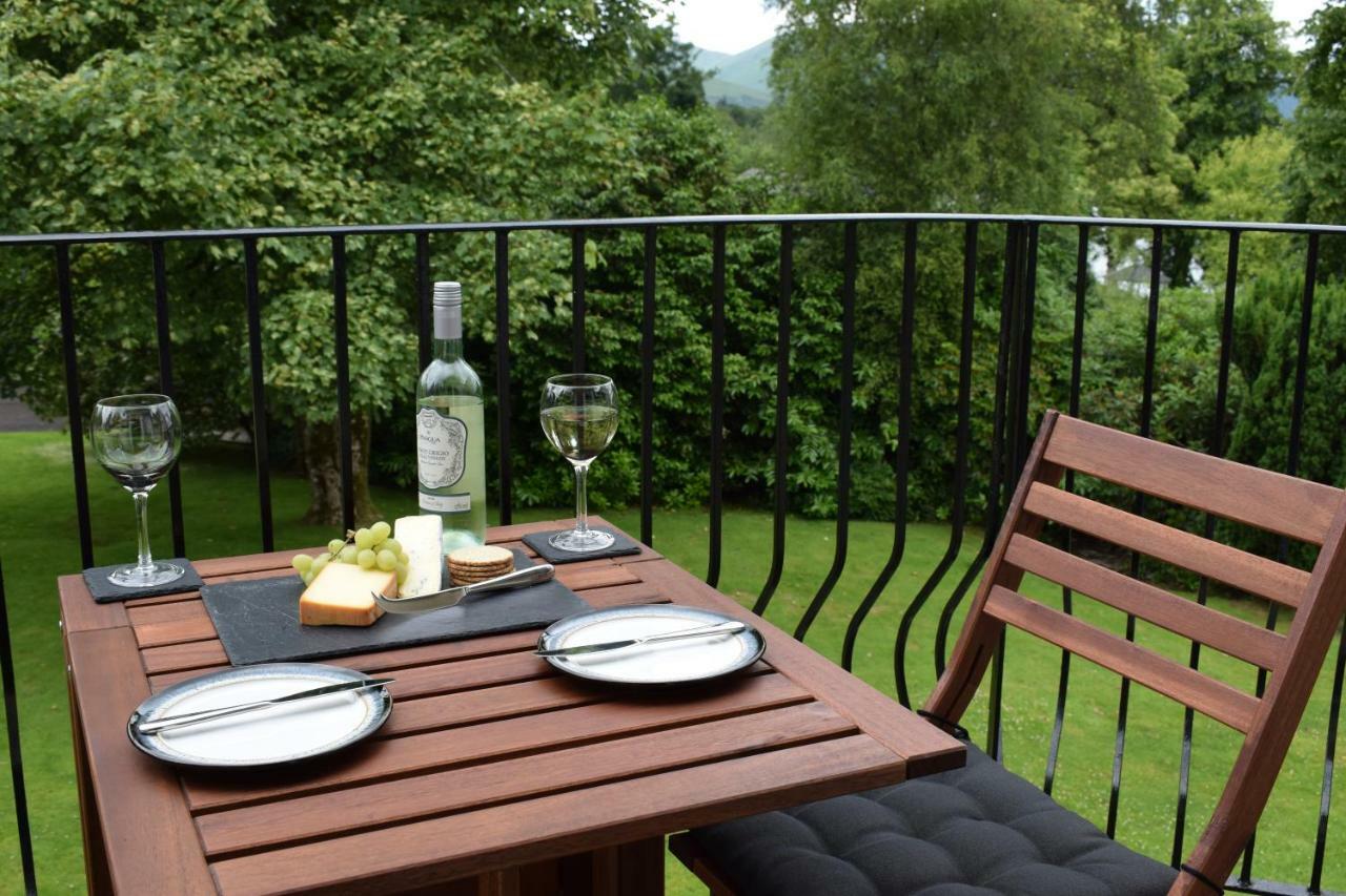 Benoch Lomond Castle Apartment Alexandria